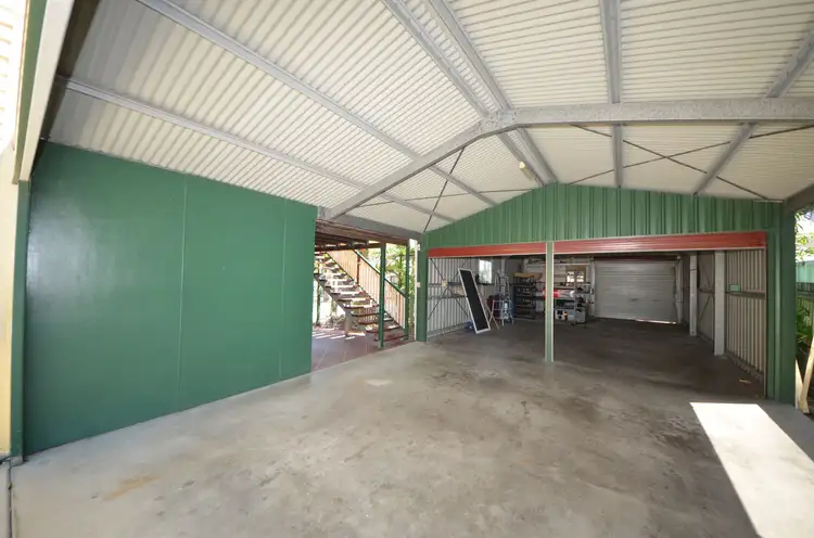 43 Mogford Street, West Mackay QLD 4740