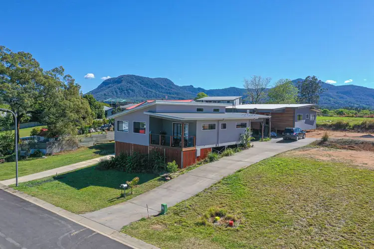 Main view of Homely house listing, 1/24 Alternative Way, Nimbin NSW 2480