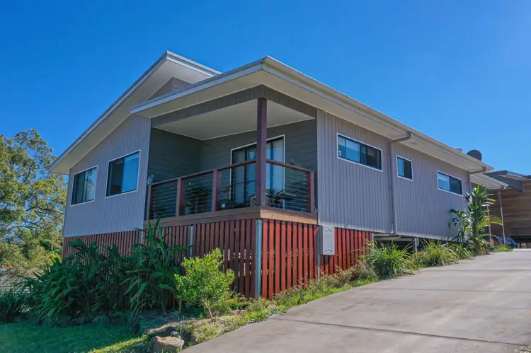 Fourth view of Homely house listing, 1/24 Alternative Way, Nimbin NSW 2480