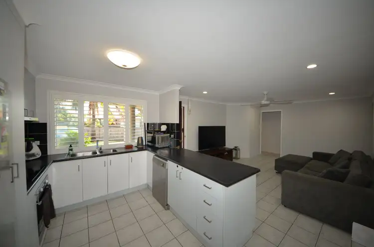 Second view of Homely house listing, 15 Freeman Avenue, Slade Point QLD 4740