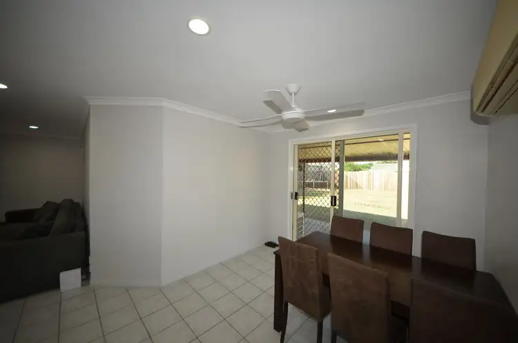 Fourth view of Homely house listing, 15 Freeman Avenue, Slade Point QLD 4740