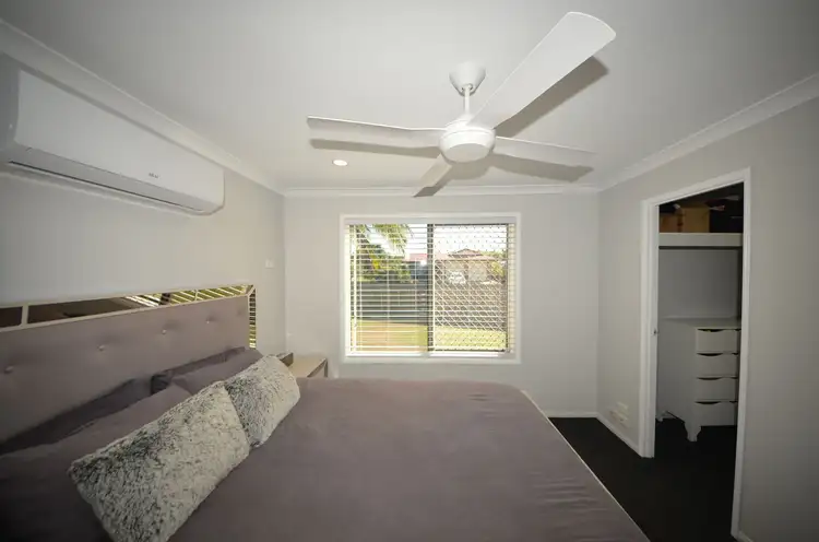 Fifth view of Homely house listing, 15 Freeman Avenue, Slade Point QLD 4740