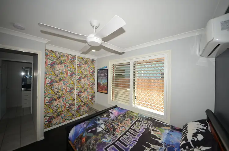 Sixth view of Homely house listing, 15 Freeman Avenue, Slade Point QLD 4740