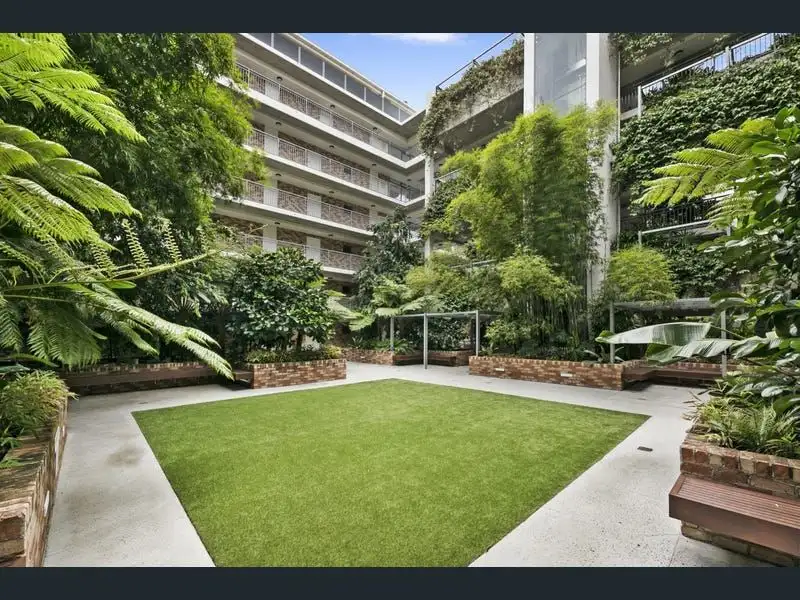 Main view of Homely apartment listing, 416/190 Varsity Parade, Varsity Lakes QLD 4227