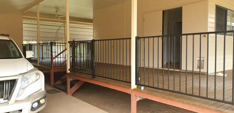 Main view of Homely house listing, 33 Pandanus Parade, Nanum QLD 4874