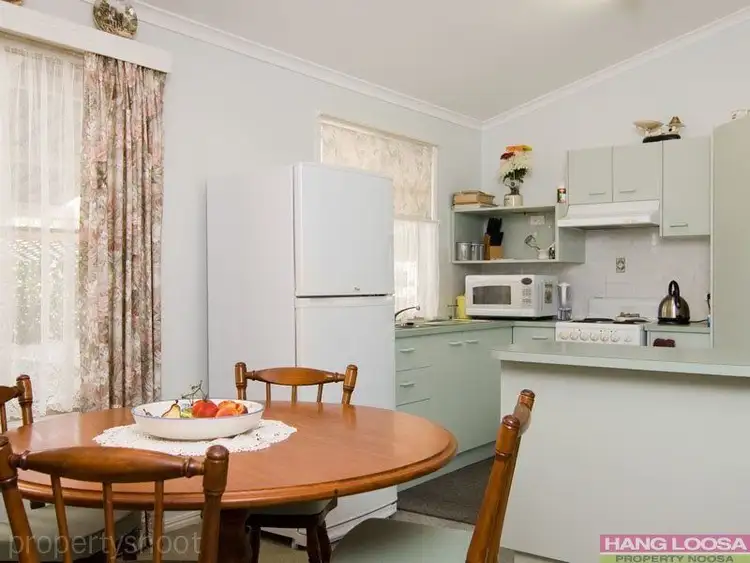 Second view of Homely house listing, 4/141 Cooroy-Noosa Road, Tewantin QLD 4565