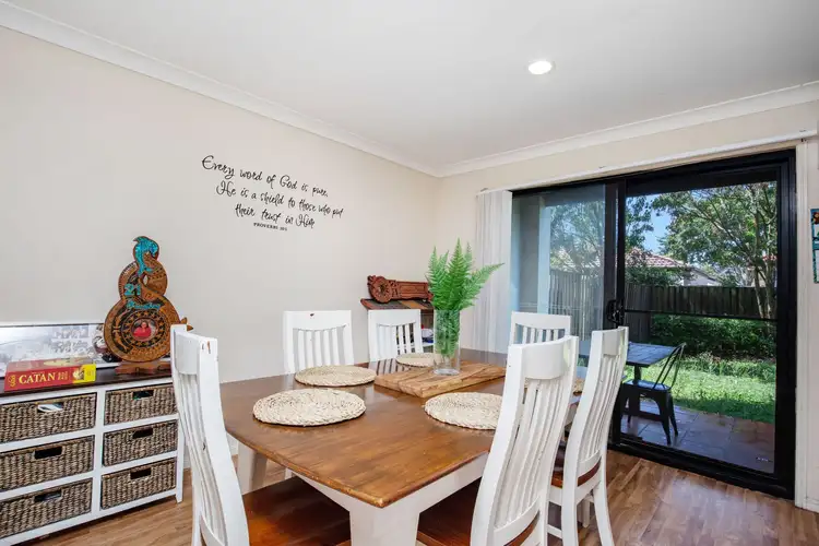 Third view of Homely townhouse listing, 53/64 Gilston Road, Nerang QLD 4211