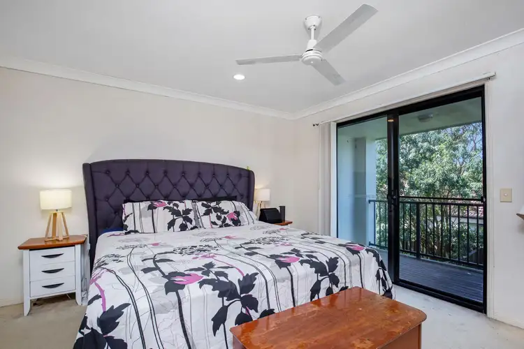 Fourth view of Homely townhouse listing, 53/64 Gilston Road, Nerang QLD 4211