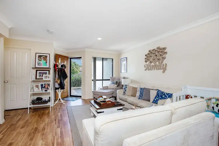 Fifth view of Homely townhouse listing, 53/64 Gilston Road, Nerang QLD 4211