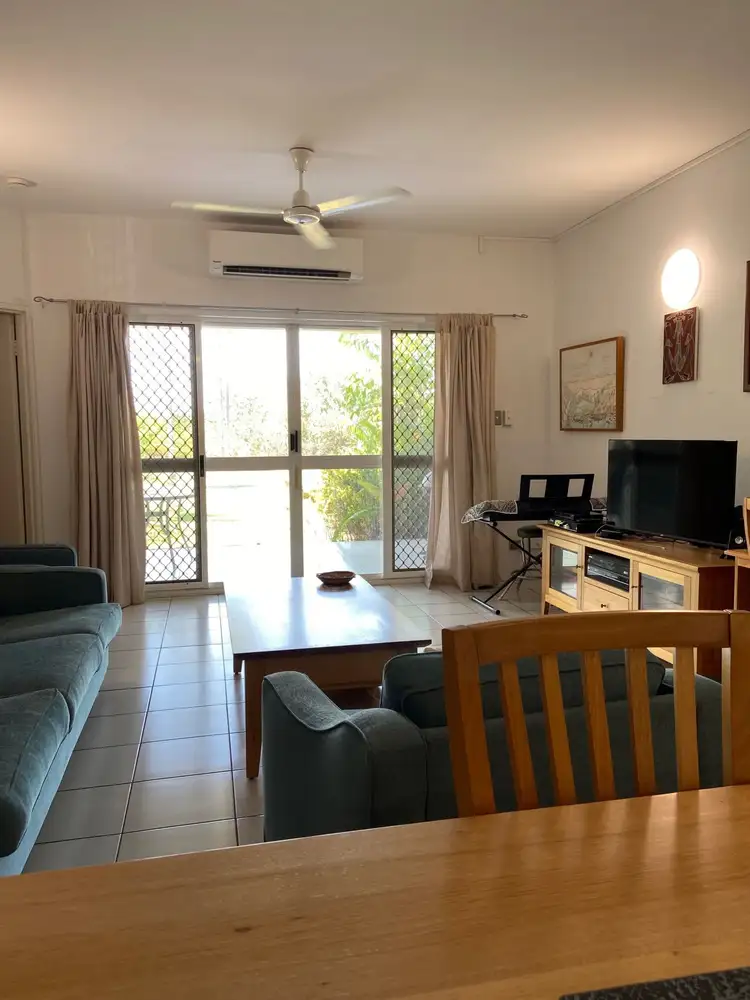 Fourth view of Homely apartment listing, 2/73 Progress Drive, Nightcliff NT 810