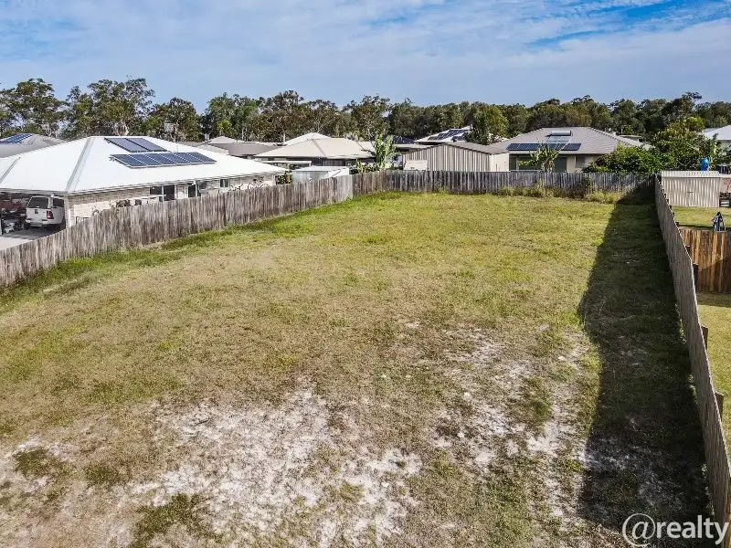 Main view of Homely land listing, 18 Habitat Circuit, Cooloola Cove QLD 4580