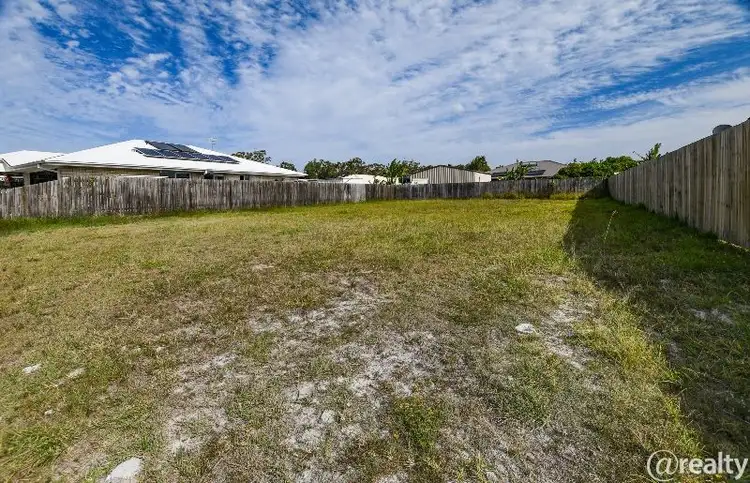 Third view of Homely land listing, 18 Habitat Circuit, Cooloola Cove QLD 4580