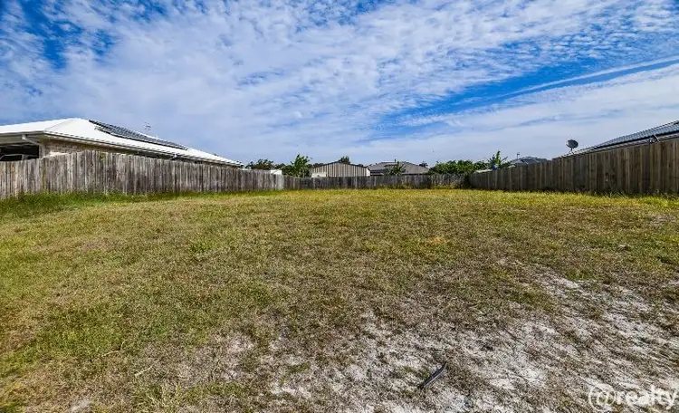 Sixth view of Homely land listing, 18 Habitat Circuit, Cooloola Cove QLD 4580