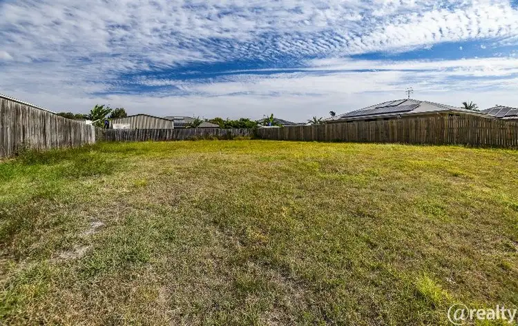 Seventh view of Homely land listing, 18 Habitat Circuit, Cooloola Cove QLD 4580