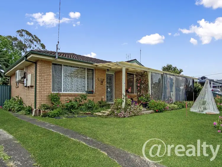 Main view of Homely house listing, 22 Wailele Avenue, Halekulani NSW 2262