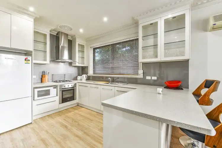 Second view of Homely house listing, 67 Crouch Street North, Mount Gambier SA 5290