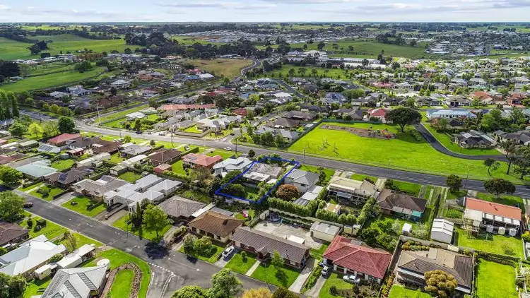 Sixth view of Homely house listing, 67 Crouch Street North, Mount Gambier SA 5290