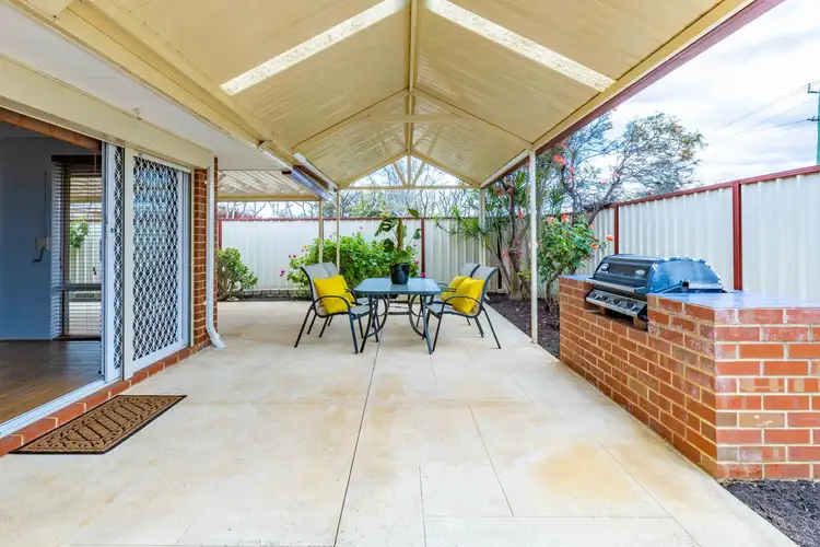 Third view of Homely house listing, 2a Violet Street, Middle Swan WA 6056