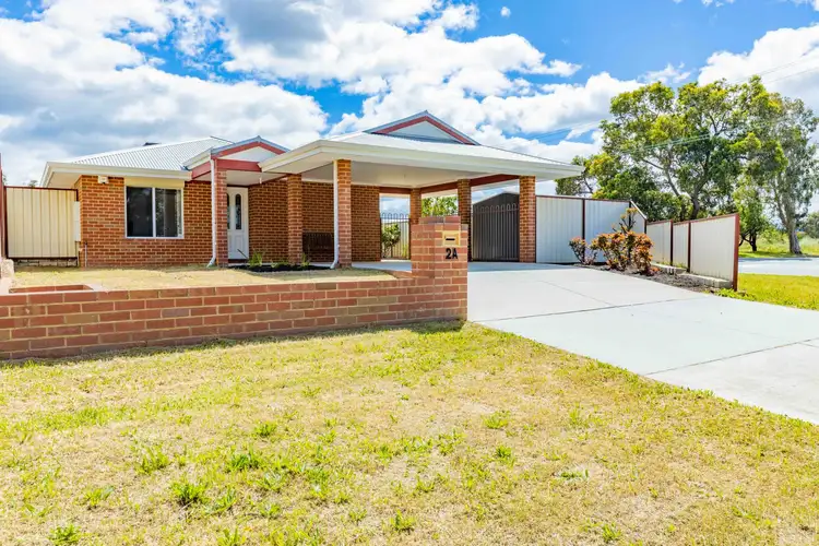 Fourth view of Homely house listing, 2a Violet Street, Middle Swan WA 6056
