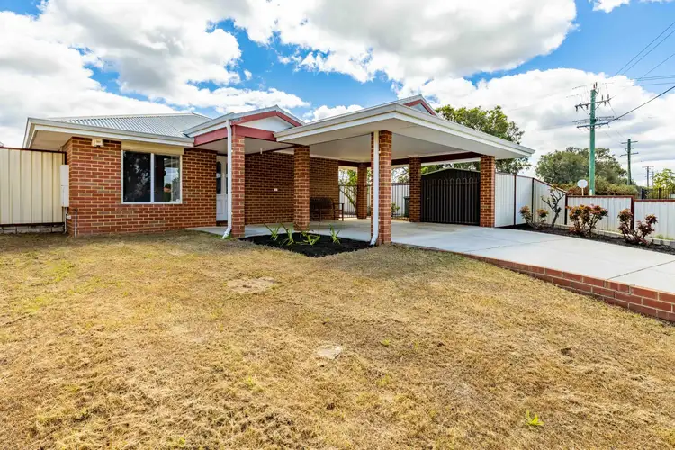 Fifth view of Homely house listing, 2a Violet Street, Middle Swan WA 6056