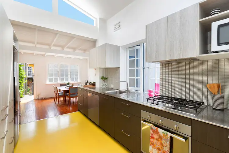 37 Womerah Lane, Darlinghurst NSW 2010