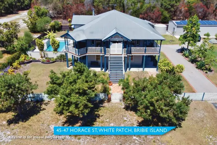 Fourth view of Homely house listing, 45-47 Horace Street, White Patch QLD 4507