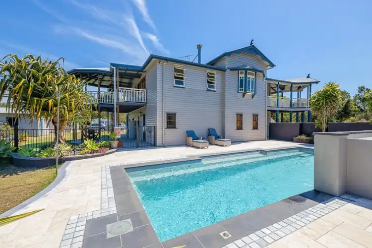 Sixth view of Homely house listing, 45-47 Horace Street, White Patch QLD 4507