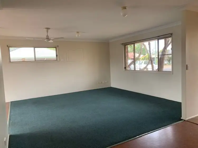 Second view of Homely house listing, 4 Frank Bell Street, Emerald QLD 4720