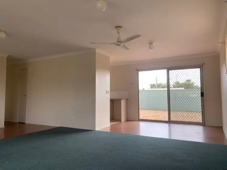 Fourth view of Homely house listing, 4 Frank Bell Street, Emerald QLD 4720