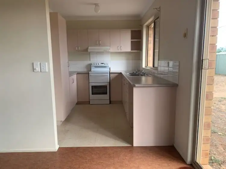 Fifth view of Homely house listing, 4 Frank Bell Street, Emerald QLD 4720