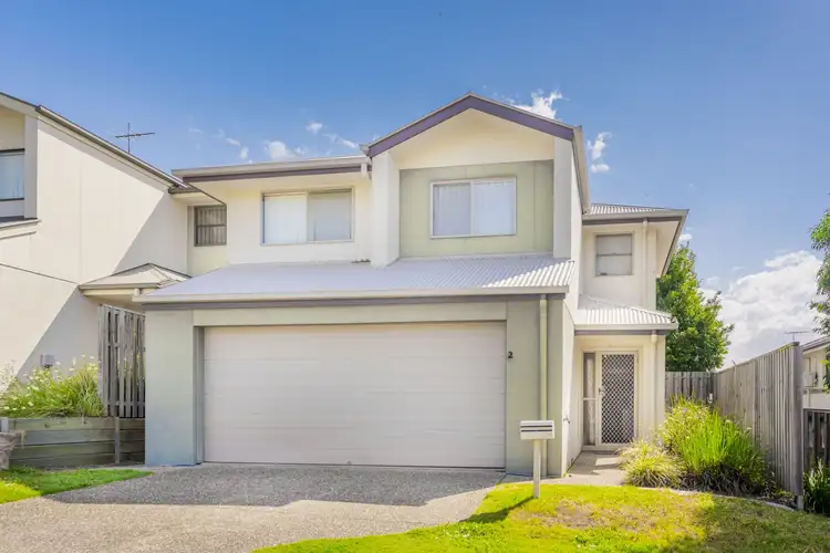 2/10 Yugumbir Street, Richlands QLD 4077