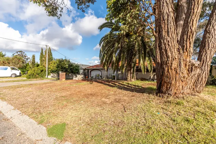 Third view of Homely house listing, 35 Brecknock way, Girrawheen WA 6064
