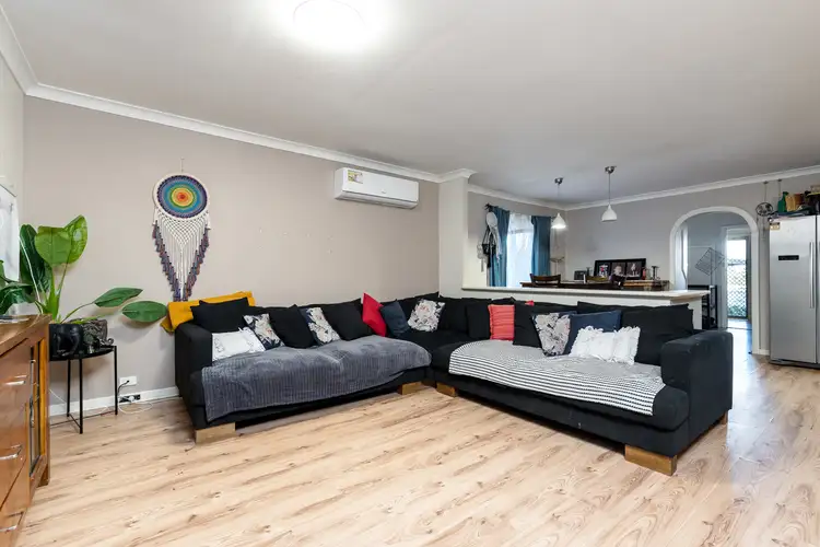 Fourth view of Homely house listing, 35 Brecknock way, Girrawheen WA 6064