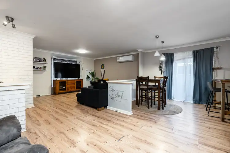 Fifth view of Homely house listing, 35 Brecknock way, Girrawheen WA 6064