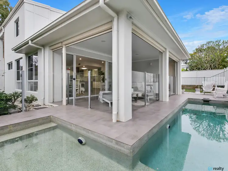 21 Beckwith Street, Ormiston QLD 4160