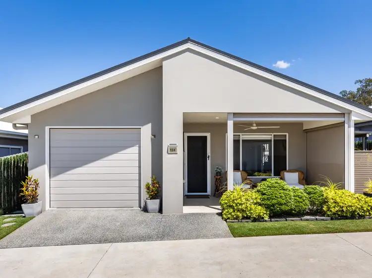 Fifth view of Homely retirement listing, 124/2 Koplick Road, Chambers Flat QLD 4133