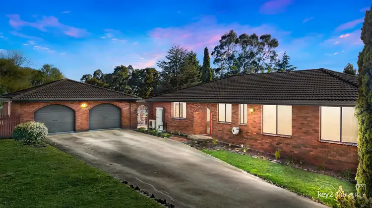 22 Upper McEwans Road, Legana TAS 7277