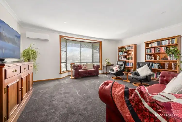 Fifth view of Homely house listing, 22 Upper McEwans Road, Legana TAS 7277