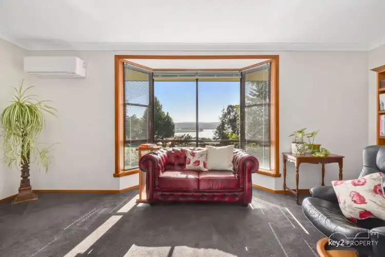 Sixth view of Homely house listing, 22 Upper McEwans Road, Legana TAS 7277