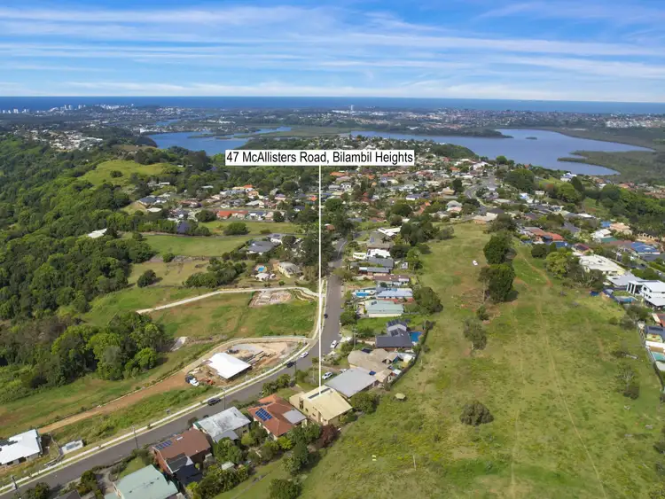 47 McAllisters Road, Bilambil Heights NSW 2486