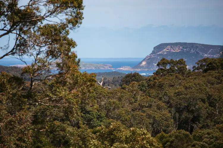 Third view of Homely land listing, 3 Bayview Rise, Denmark WA 6333