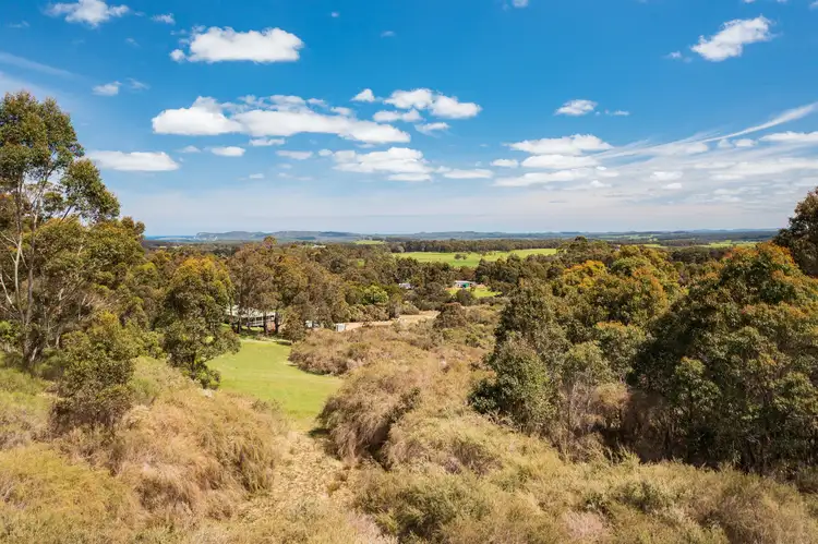 Sixth view of Homely land listing, 3 Bayview Rise, Denmark WA 6333