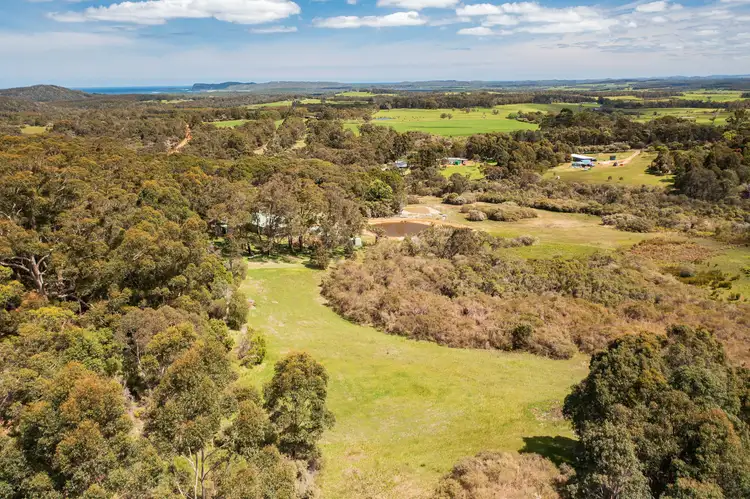 Seventh view of Homely land listing, 3 Bayview Rise, Denmark WA 6333