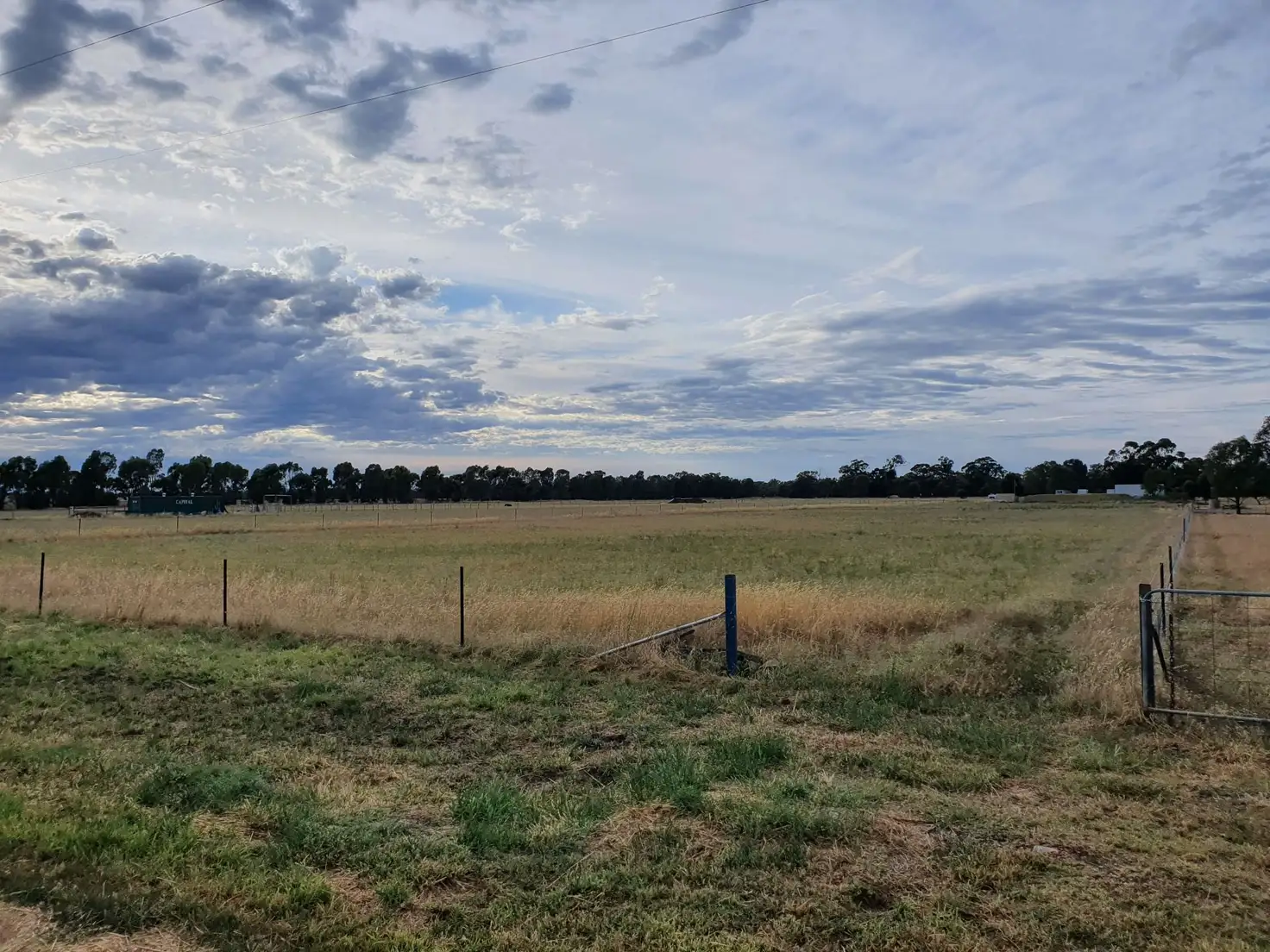 Main view of Homely land listing, 14 Burt Street, Wilby VIC 3728