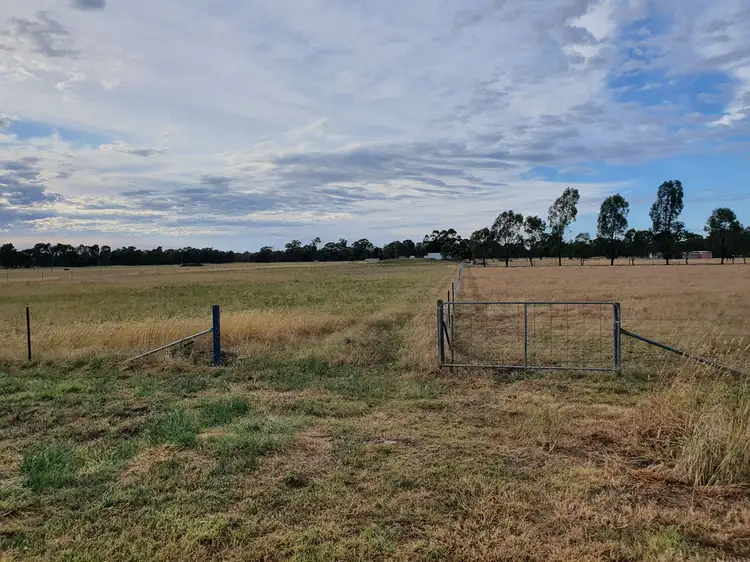 Second view of Homely land listing, 14 Burt Street, Wilby VIC 3728