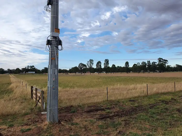 Third view of Homely land listing, 14 Burt Street, Wilby VIC 3728