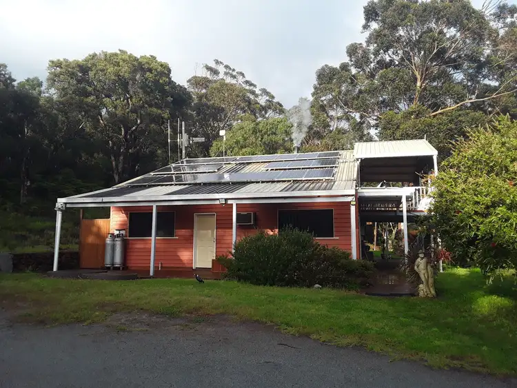 Third view of Homely rural property listing, 458 Elleker-Grasmere Road, Elleker WA 6330