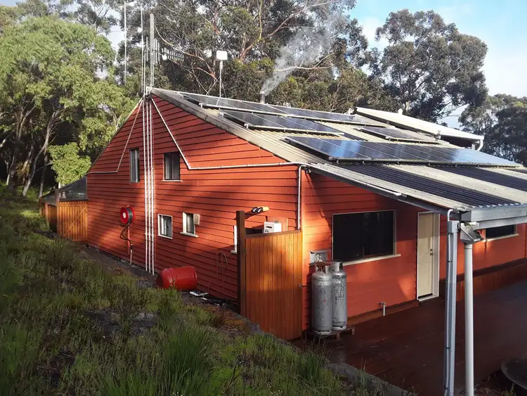 Fourth view of Homely rural property listing, 458 Elleker-Grasmere Road, Elleker WA 6330