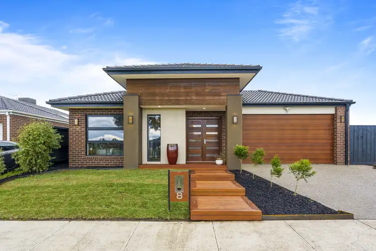 8 Waranga Street, Wallan VIC 3756