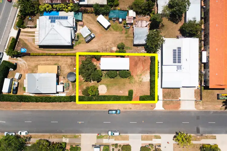 Second view of Homely land listing, 3 Short Street, Redlynch QLD 4870